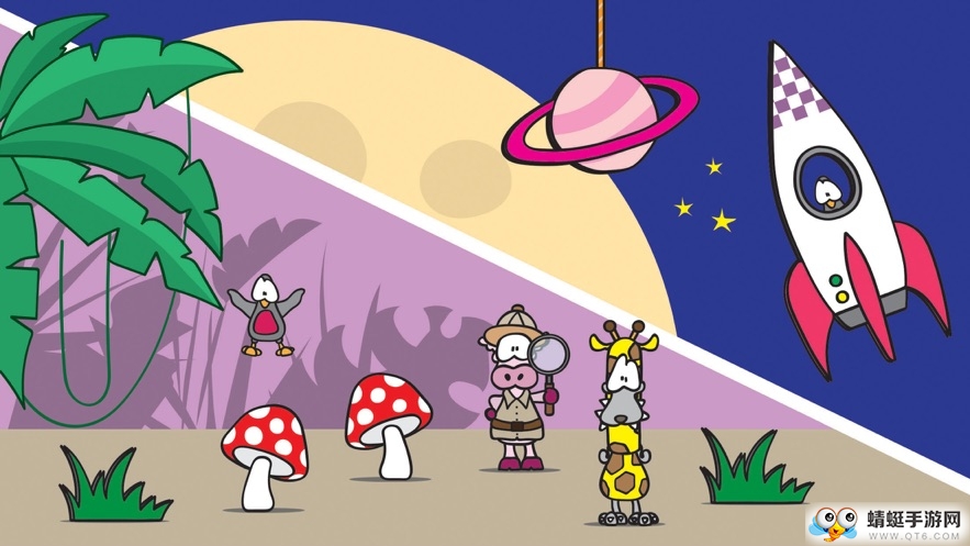 Nampa秀iOS版