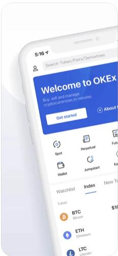 OKX苹果官方版