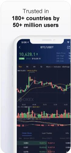 OKX苹果官方版