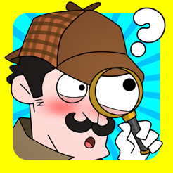 名侦探老王（Clue