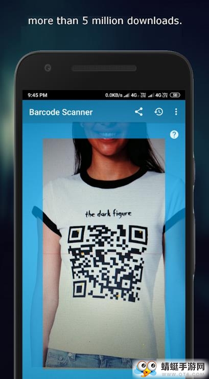 Barcode