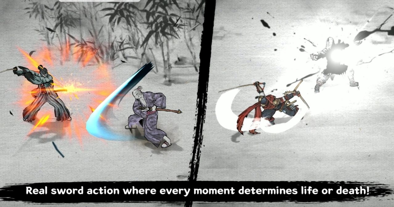 浪人末代武士修改器