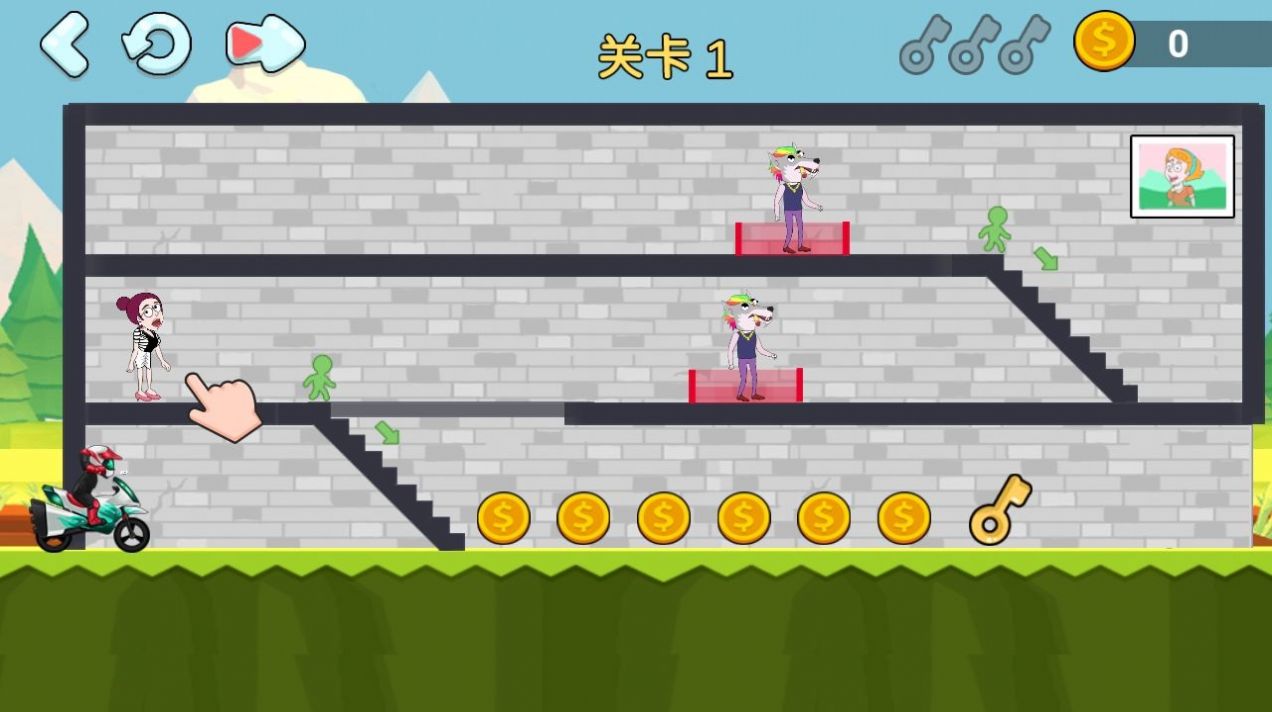 PuPPfPalslslandskies中文汉化最新版