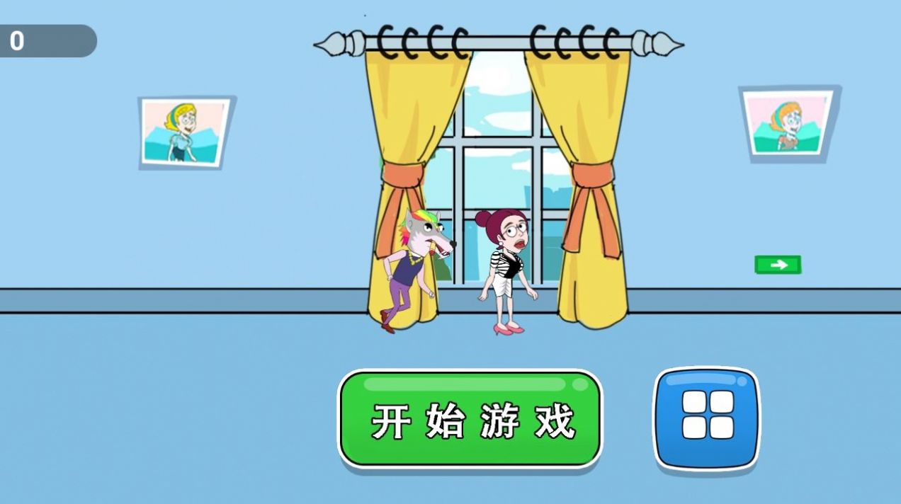 PuPPfPalslslandskies中文汉化最新版