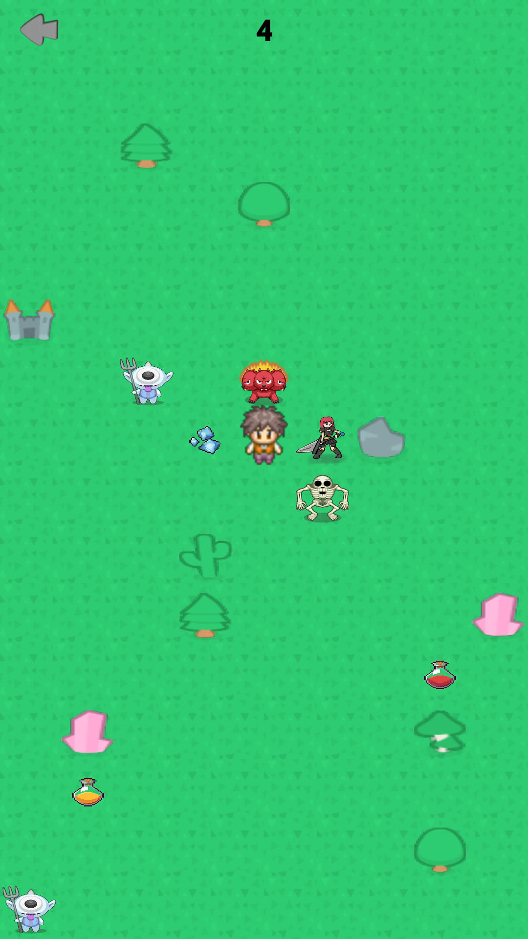 幻想修仙奇侠传安卓版