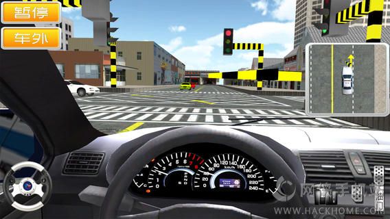 驾考模拟3D开车2022安卓手机版
