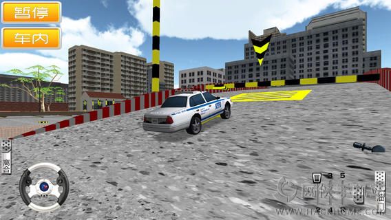 驾考模拟3D开车2022安卓手机版