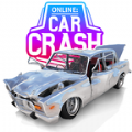 在线车祸游戏手机版（Online Car Crash）