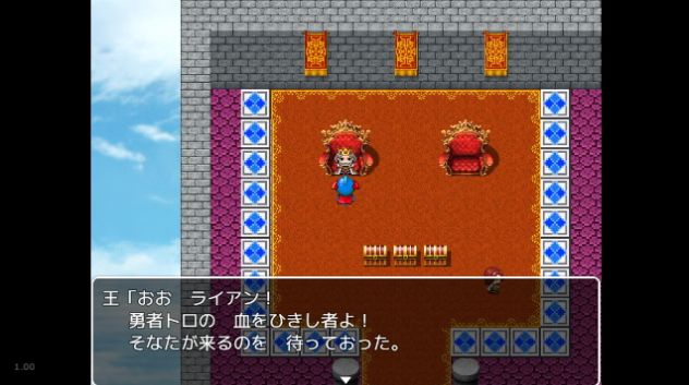 勇者桃太郎游戏安卓最新版