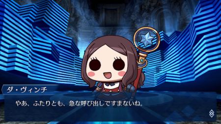 Fate/Pixel Wars中文手机版