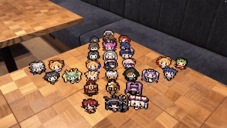 Fate/Pixel Wars中文手机版