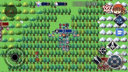 Fate/Pixel Wars中文手机版