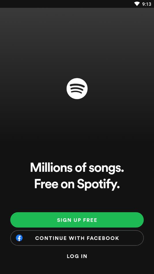 Spotify音乐神器会员直装版