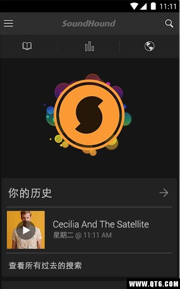 猎曲奇兵
