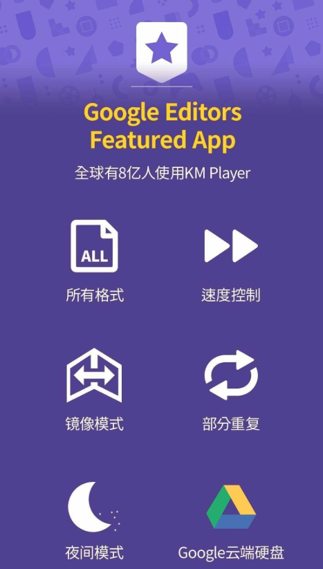 KMPlayer（播放器）