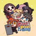 Fate/Pixel Wars中文手机版