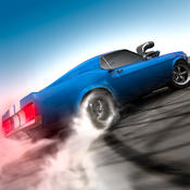旋转风暴iOS安卓版（Torque Burnout）