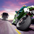 traffic rider游戏ios版官方最新版（公路骑手）
