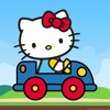 抖音凯蒂猫飞行冒险ios苹果版