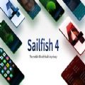 旗鱼移动操作系统Sailfish OS 4.3官方更新推送