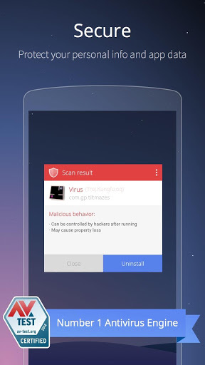 CM Launcher官网手机版app