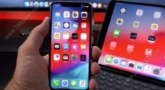 苹果iPadOS15beta4描述文件正式版