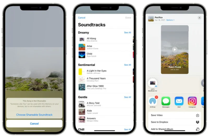 iOS15Beta4公测版官方固件大全描述文件