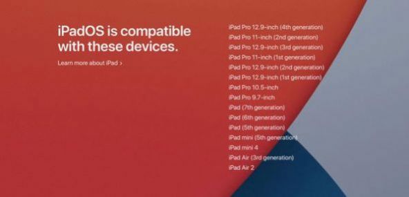 苹果iPadOS15.2Beta2公测版描述文件更新推送