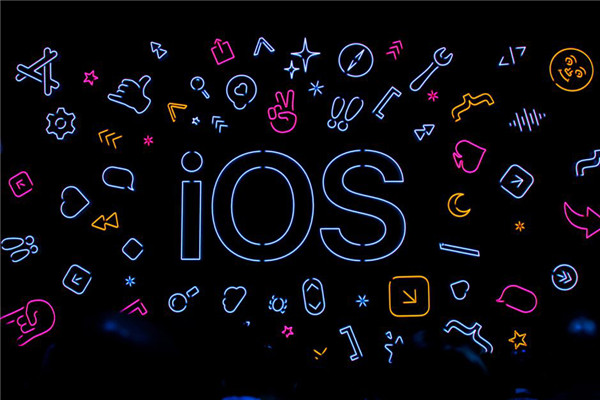 苹果ios15beta5开发者预览描述文件正式版升级