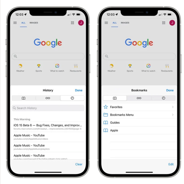 iPadOS15bate6开发者预览版官方描述文件