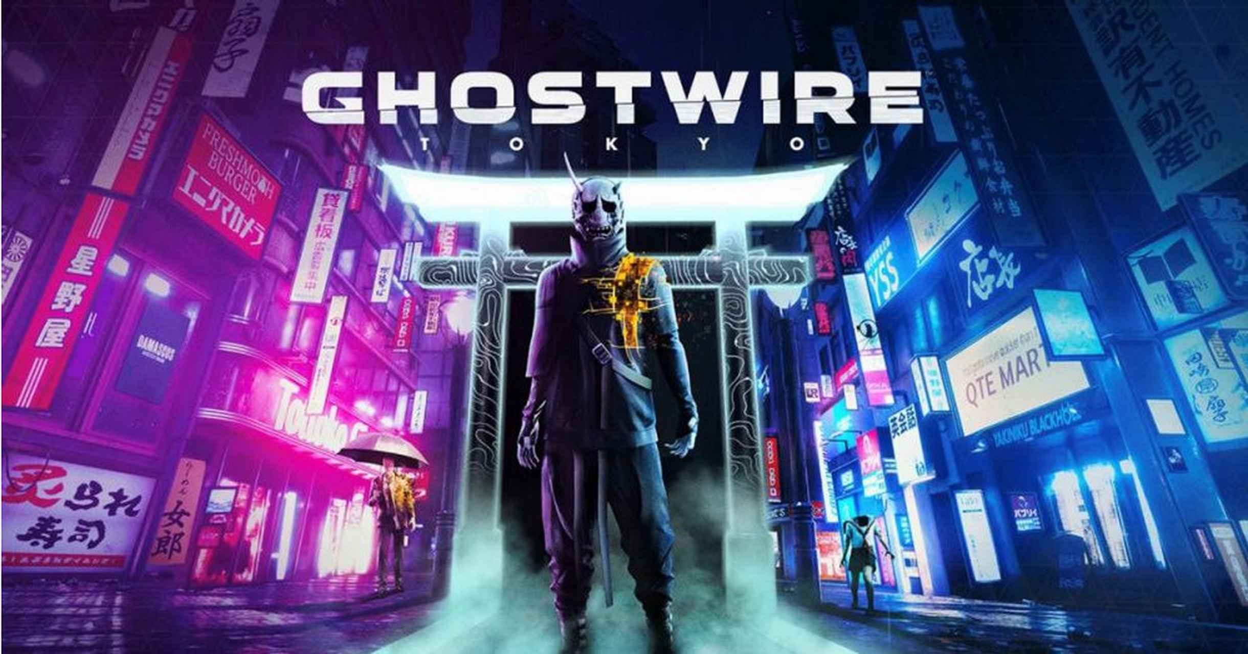 幽灵线东京2022免费电脑版