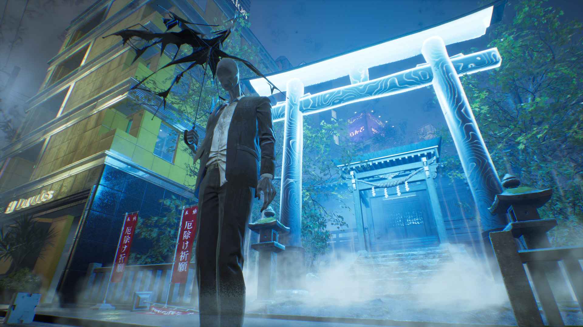 幽灵线东京2022免费电脑版