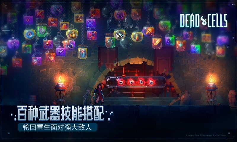重生细胞手机免费版完整版