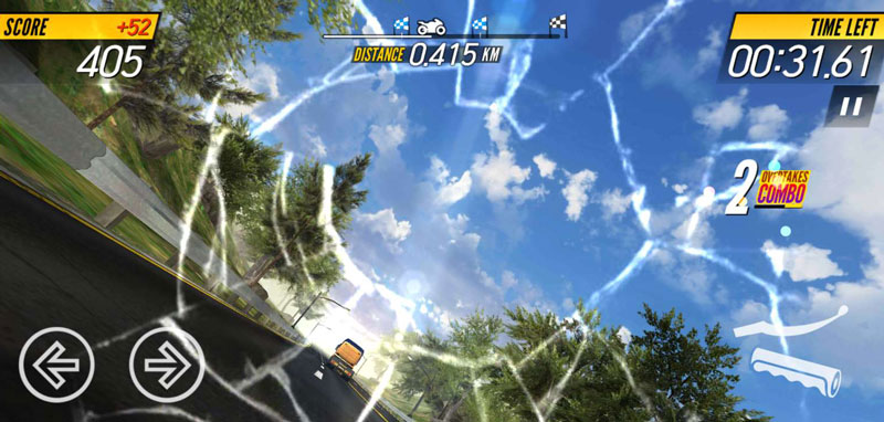 摩托车竞速冠军大量货币版