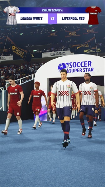 Soccer