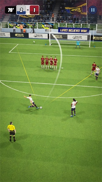 Soccer