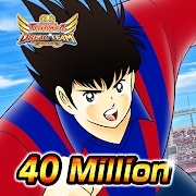 CaptainTsubasa(足球小将翼梦之队伍国际版)