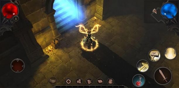 复仇RPG中文安卓版汉化版
