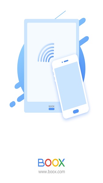 BOOX助手app官方