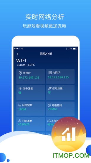 测速高手app