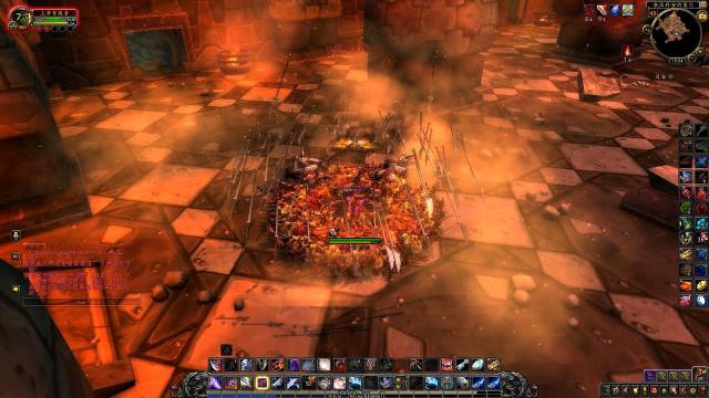 魔兽世界经典版官方试玩体验版