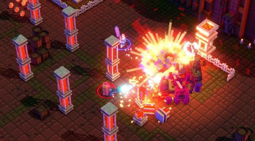 epic河畔之乡联机版免费最新版（Ri