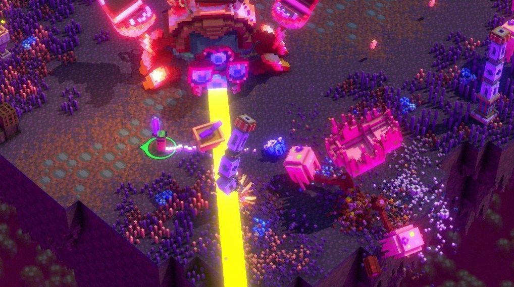 epic河畔之乡联机版免费最新版（Ri
