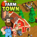 我的闲置农场游戏安卓版（Idle Farm Town）