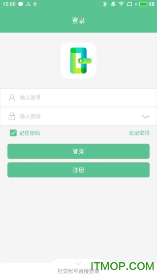 智能锁小宝app