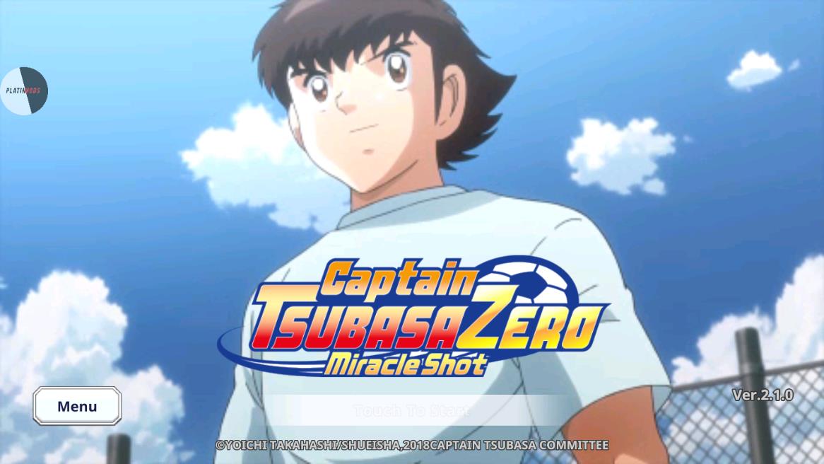 CaptainTsubasaZERO(队长小翼零内置作弊器版)