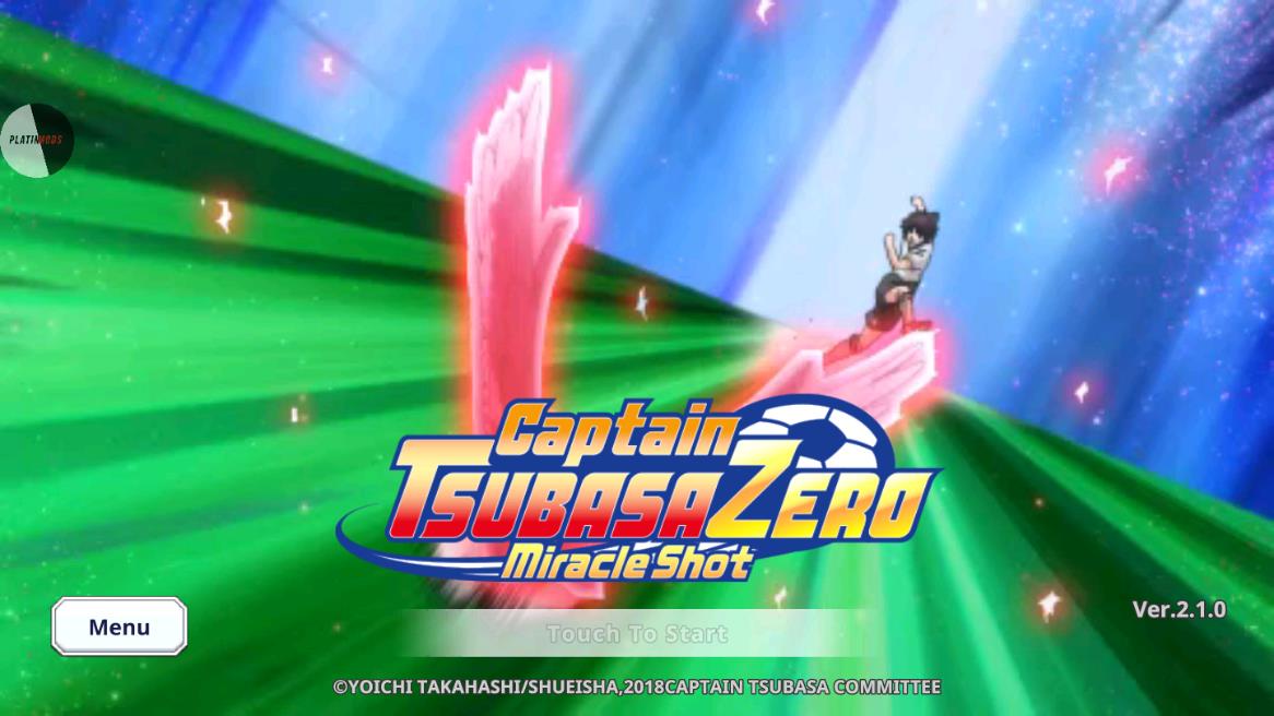 CaptainTsubasaZERO(队长小翼零内置作弊器版)