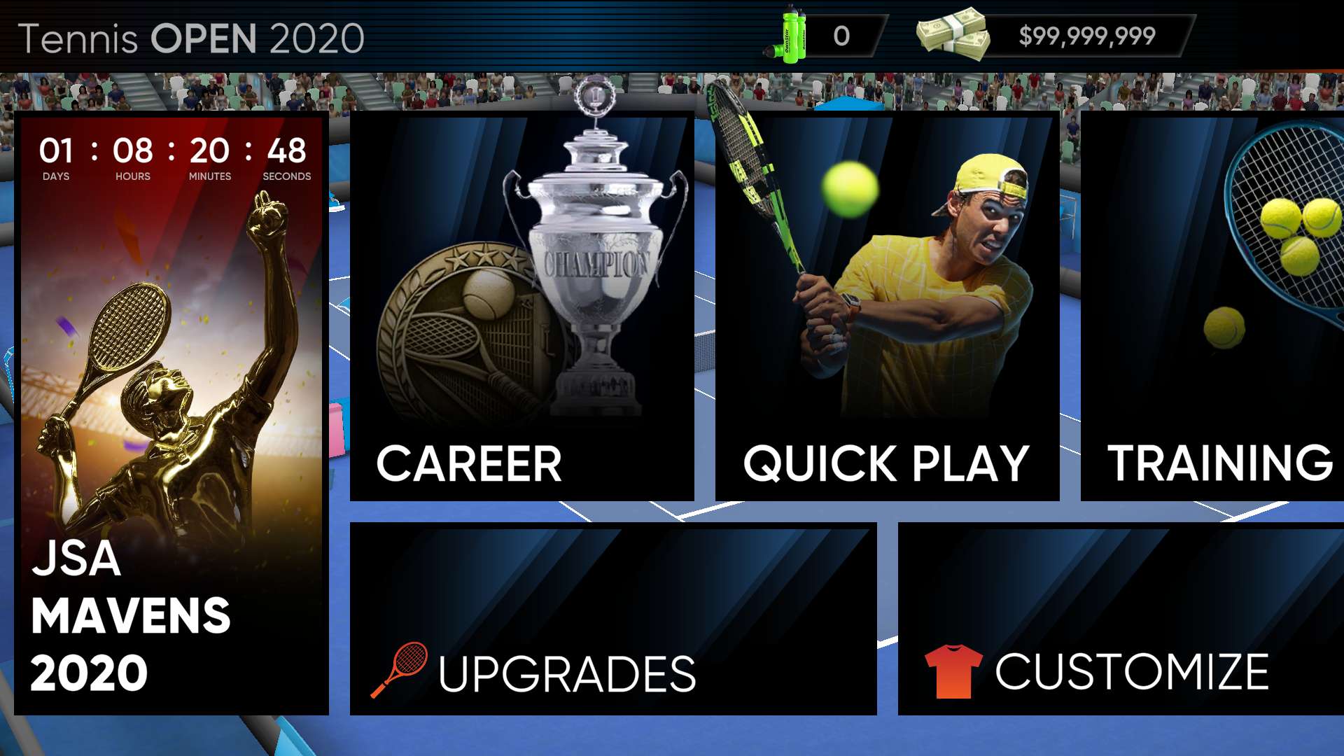 Tennis