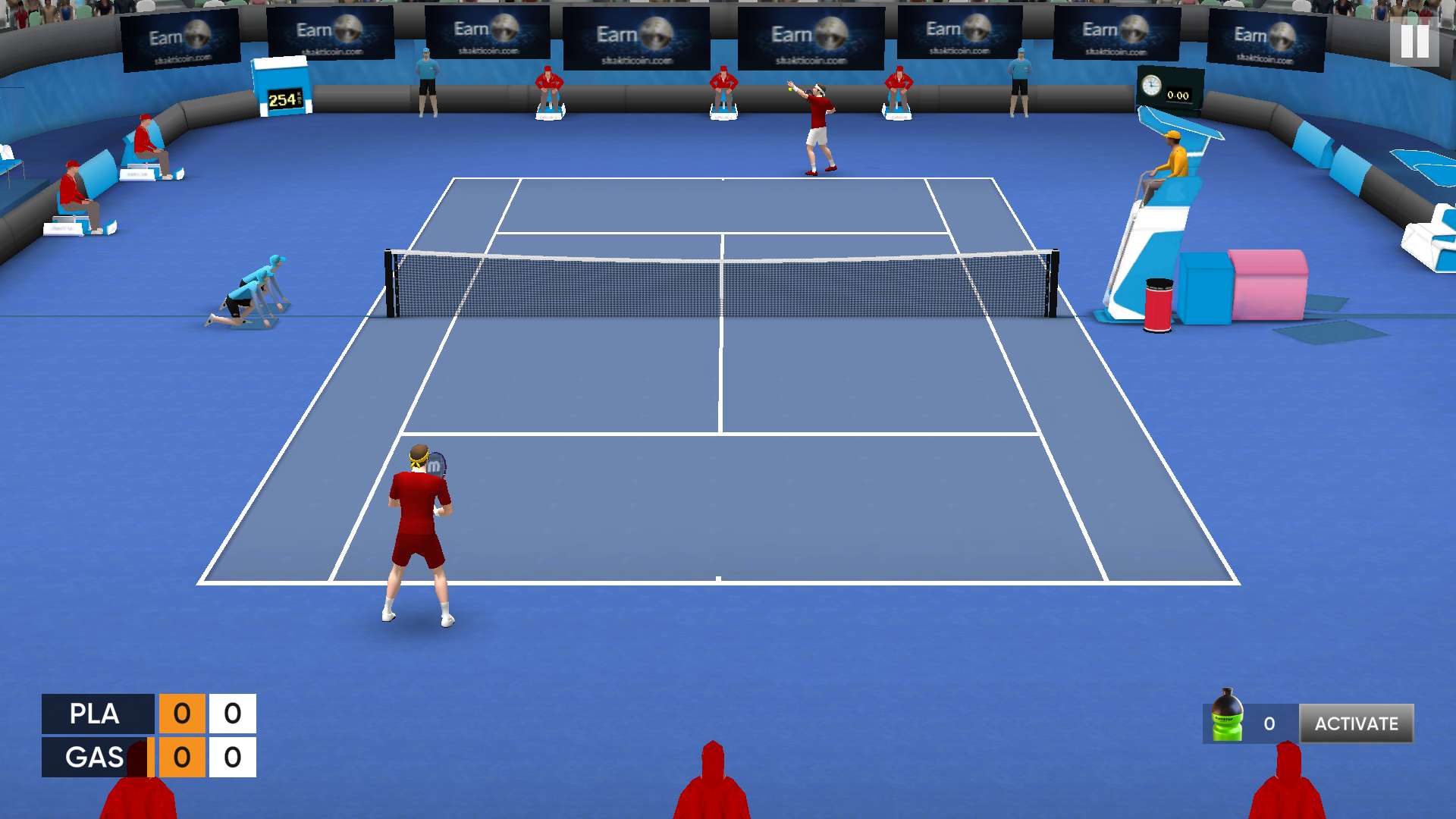 Tennis