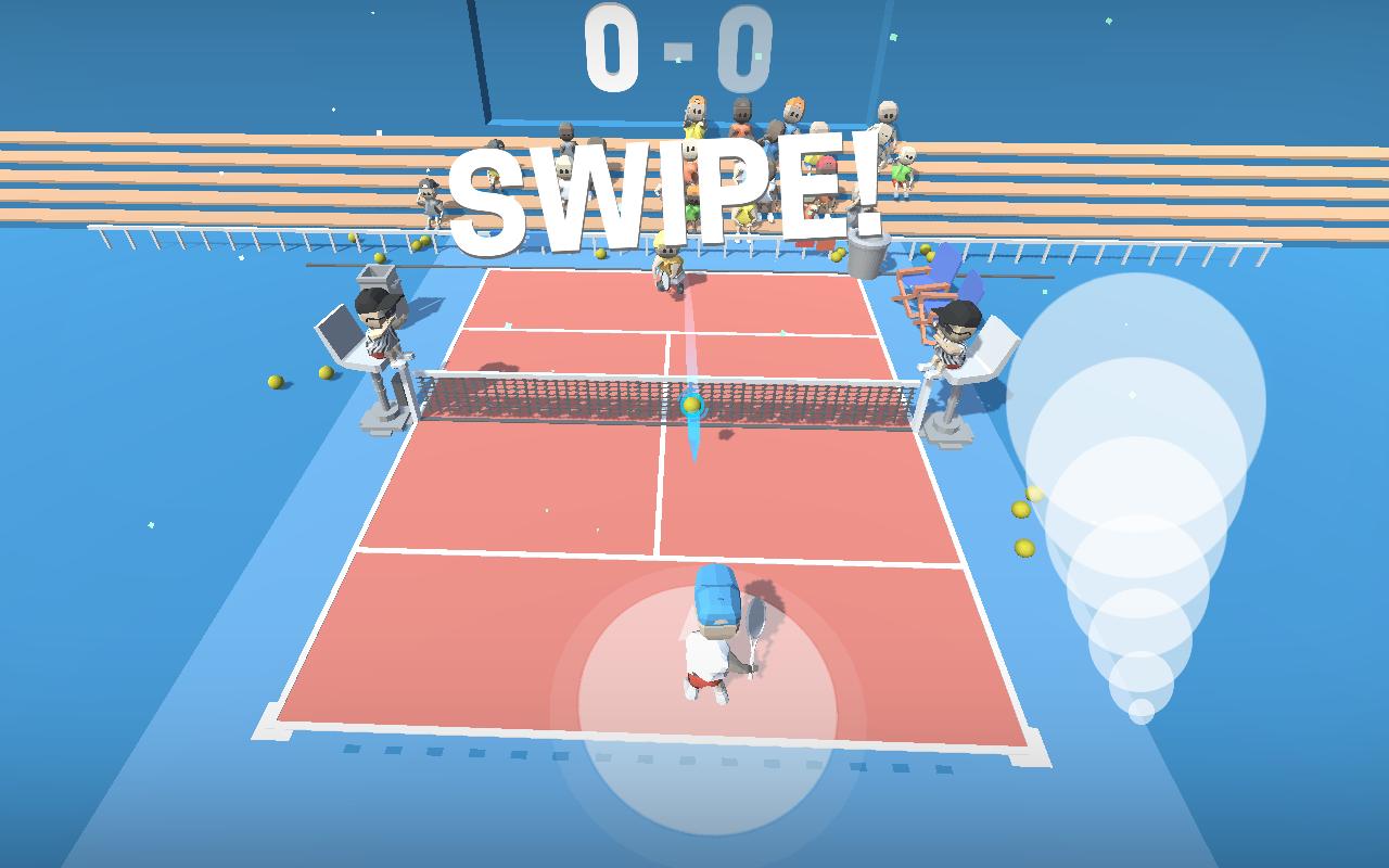 Tennis